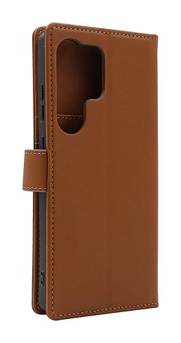 Skimblocker Samsung Galaxy S25 Ultra Mobilcover