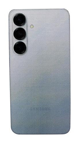 Kameraglas Samsung Galaxy S25