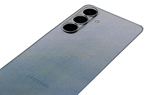 Kameraglas Samsung Galaxy S25