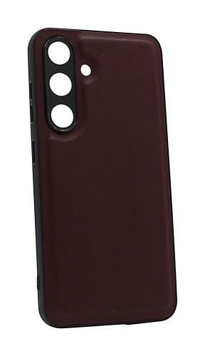 Magnet Cover Samsung Galaxy S24 5G (SM-S921B/DS)