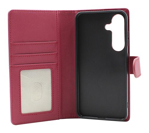 Skimblocker Samsung Galaxy S25 Mobilcover