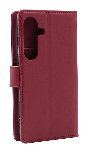 Skimblocker Samsung Galaxy S25 Mobilcover