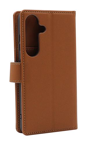 Skimblocker Samsung Galaxy S25 Mobilcover