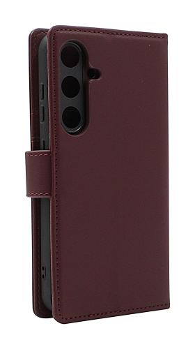 Skimblocker Samsung Galaxy S24 5G Magnet Mobilcover