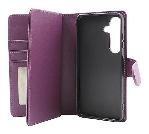 Skimblocker Samsung Galaxy S25 XL Mobilcover