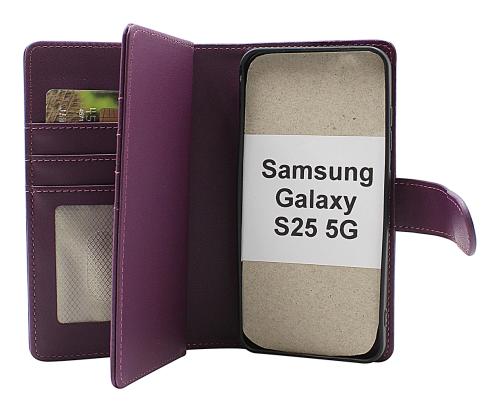 Skimblocker Samsung Galaxy S25 XL Mobilcover