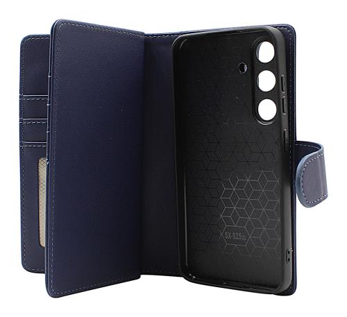 Skimblocker Samsung Galaxy S24 5G XL Magnet Mobilcover