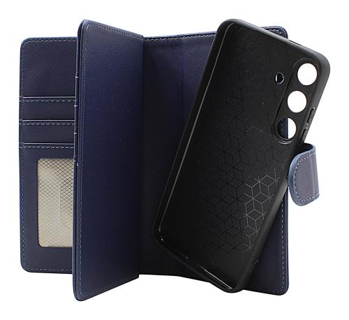 Skimblocker Samsung Galaxy S24 5G XL Magnet Mobilcover