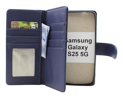 Skimblocker Samsung Galaxy S25 XL Magnet Mobilcover