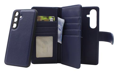 Skimblocker Samsung Galaxy S24 5G XL Magnet Mobilcover