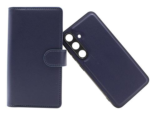 Skimblocker Samsung Galaxy S24 5G XL Magnet Mobilcover