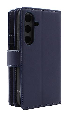 Skimblocker Samsung Galaxy S24 5G XL Magnet Mobilcover