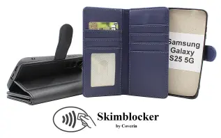 Skimblocker Samsung Galaxy S25 XL Magnet Mobilcover