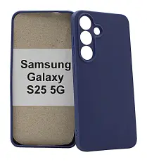 Silikone Cover Samsung Galaxy S24 / S25