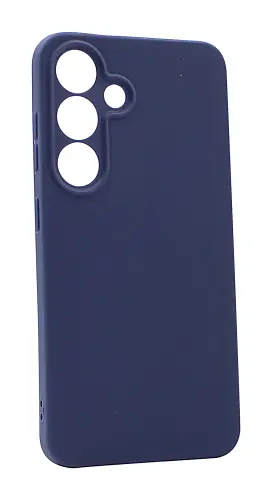 Silikone Cover Samsung Galaxy S24 / S25