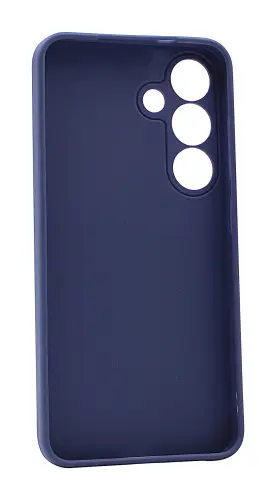 Silikone Cover Samsung Galaxy S24 / S25