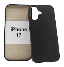 BASIC TPU Cover iPhone 17