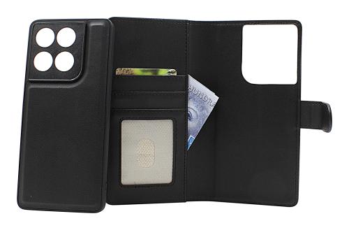 Skimblocker Motorola Edge 60 Fusion Magnet Mobilcover