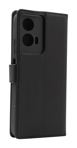 Skimblocker Motorola Moto G35 5G Magnet Mobilcover