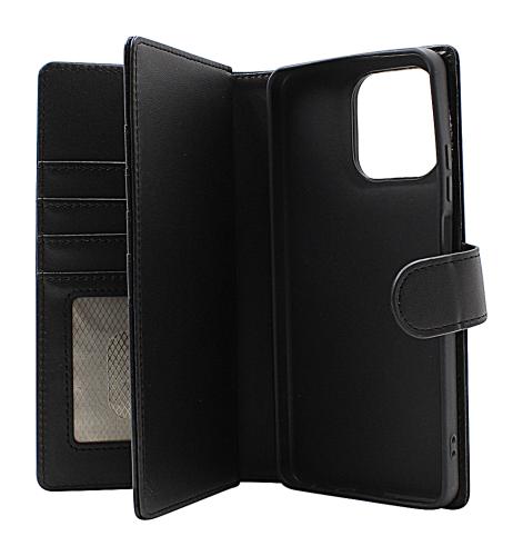 Skimblocker Motorola Moto G56 XL Mobilcover