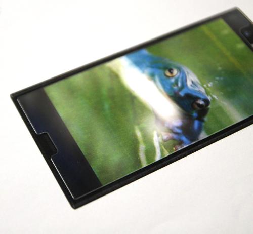 Glasbeskyttelse Sony Xperia XZ1 Compact (G8441)