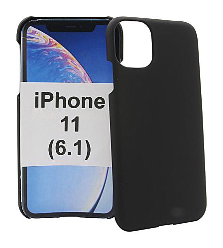 Hardcase Cover iPhone 11 (6.1)