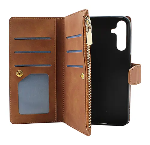 XL Standcase Luxwallet Samsung Galaxy A15 5G