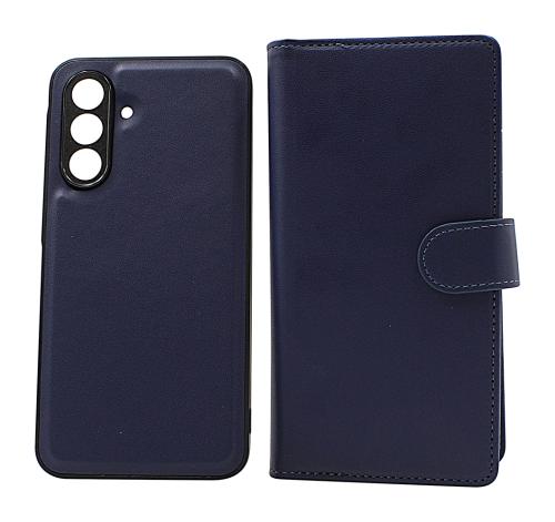 Skimblocker Samsung Galaxy A56 XL Magnet Mobilcover