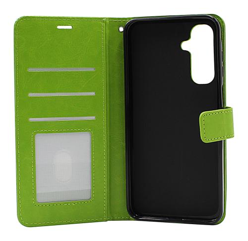 Crazy Horse Samsung Galaxy A26 Mobilcover