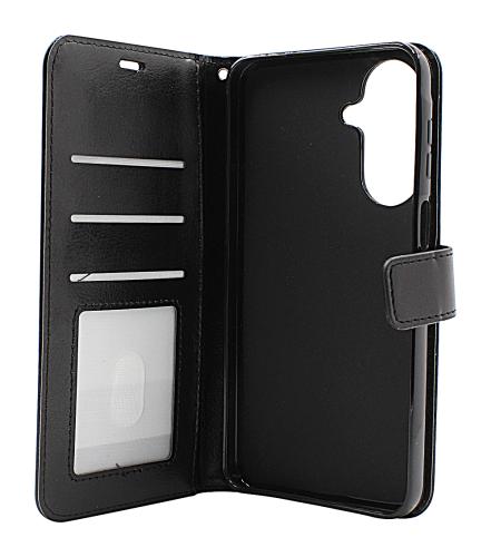 Crazy Horse Samsung Galaxy A27 Mobilcover