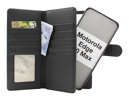 Skimblocker Motorola Edge 70 Max XL Magnet Mobilcover