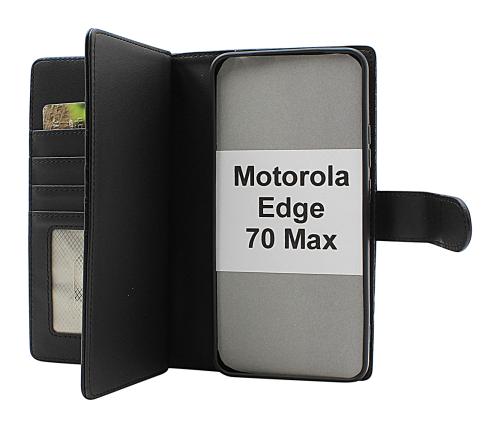 Skimblocker Motorola Edge 70 Max XL Magnet Mobilcover