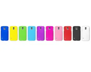 Hardcase cover Samsung Galaxy S5 Mini (G800F)