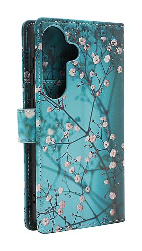 Skimblocker Samsung Galaxy S26 Mobilcover Design