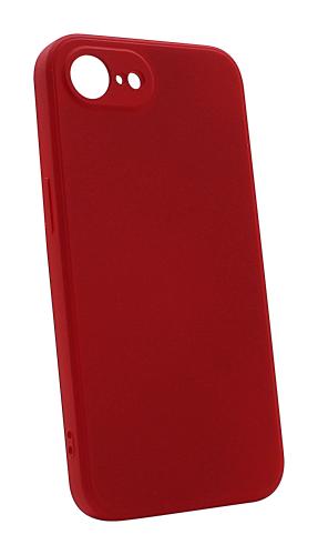 Silikone Cover iPhone 17e