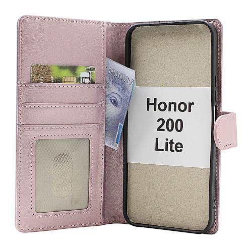 Skimblocker Honor 200 Lite 5G Mobilcover