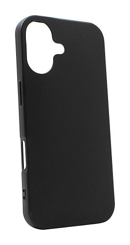 BASIC TPU Cover iPhone 17