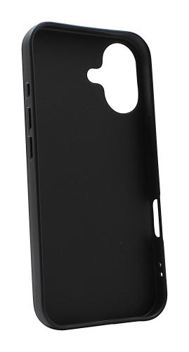 BASIC TPU Cover iPhone 17
