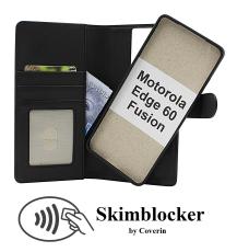 Skimblocker Motorola Edge 60 Fusion Magnet Mobilcover