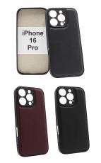 Magnet Cover iPhone 16 Pro