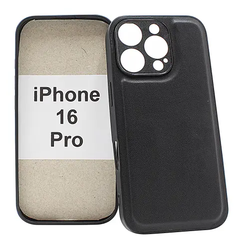 Magnet Cover iPhone 16 Pro