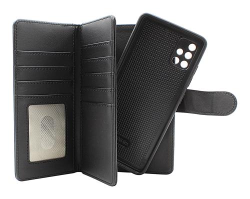 Skimblocker Samsung Galaxy A51 XL Magnet Mobilcover