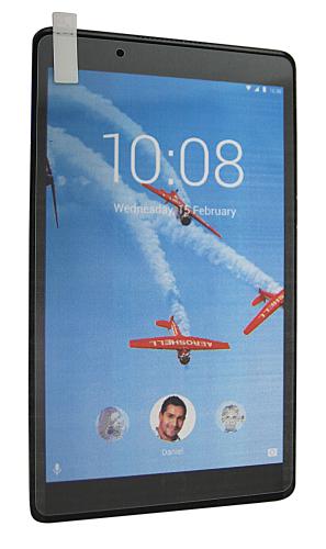 Glasbeskyttelse Lenovo Tab E8 (ZA3W)