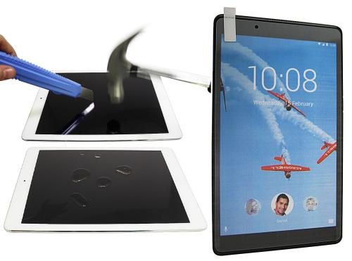 Glasbeskyttelse Lenovo Tab E8 (ZA3W)
