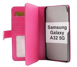 Skimblocker XL Wallet Samsung Galaxy A32 5G (A326B)