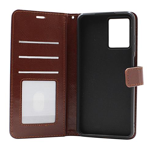 Crazy Horse HMD Pulse Pro / Pulse Plus Mobilcover