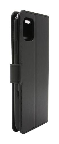 Crazy Horse Wallet iPhone 11 (6.1)