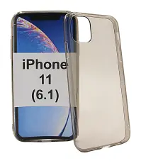 Ultra Thin TPU Cover iPhone 11 (6.1)