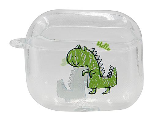 Apple AirPods (3rd Generation) Designcase