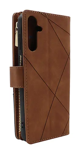 XL Standcase Luxwallet Samsung Galaxy A15 5G
